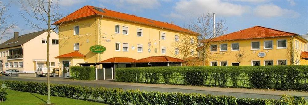 Klima Hotel Europarc Kerpen  Exterior photo